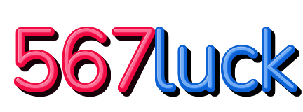 567luck — logo kanal